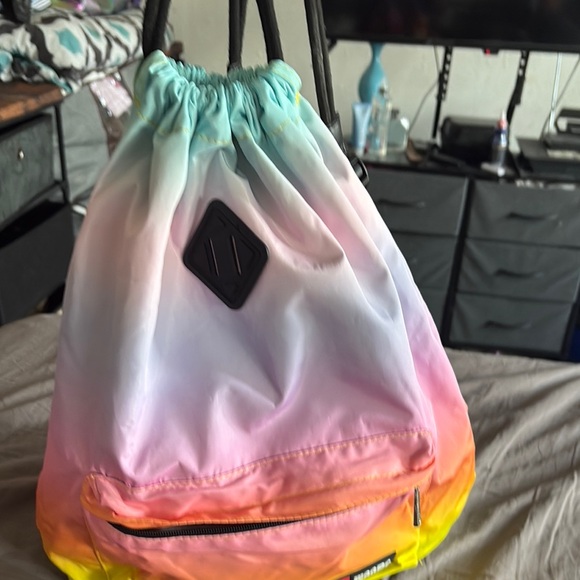 Gradient Backpack by - Picture 4 of 12